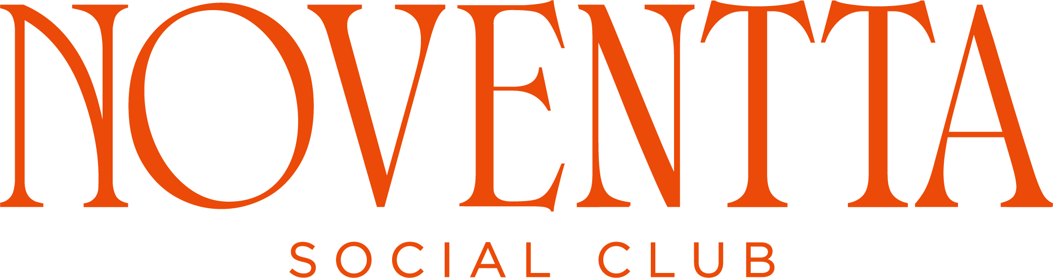 NOVENTTA Social Club